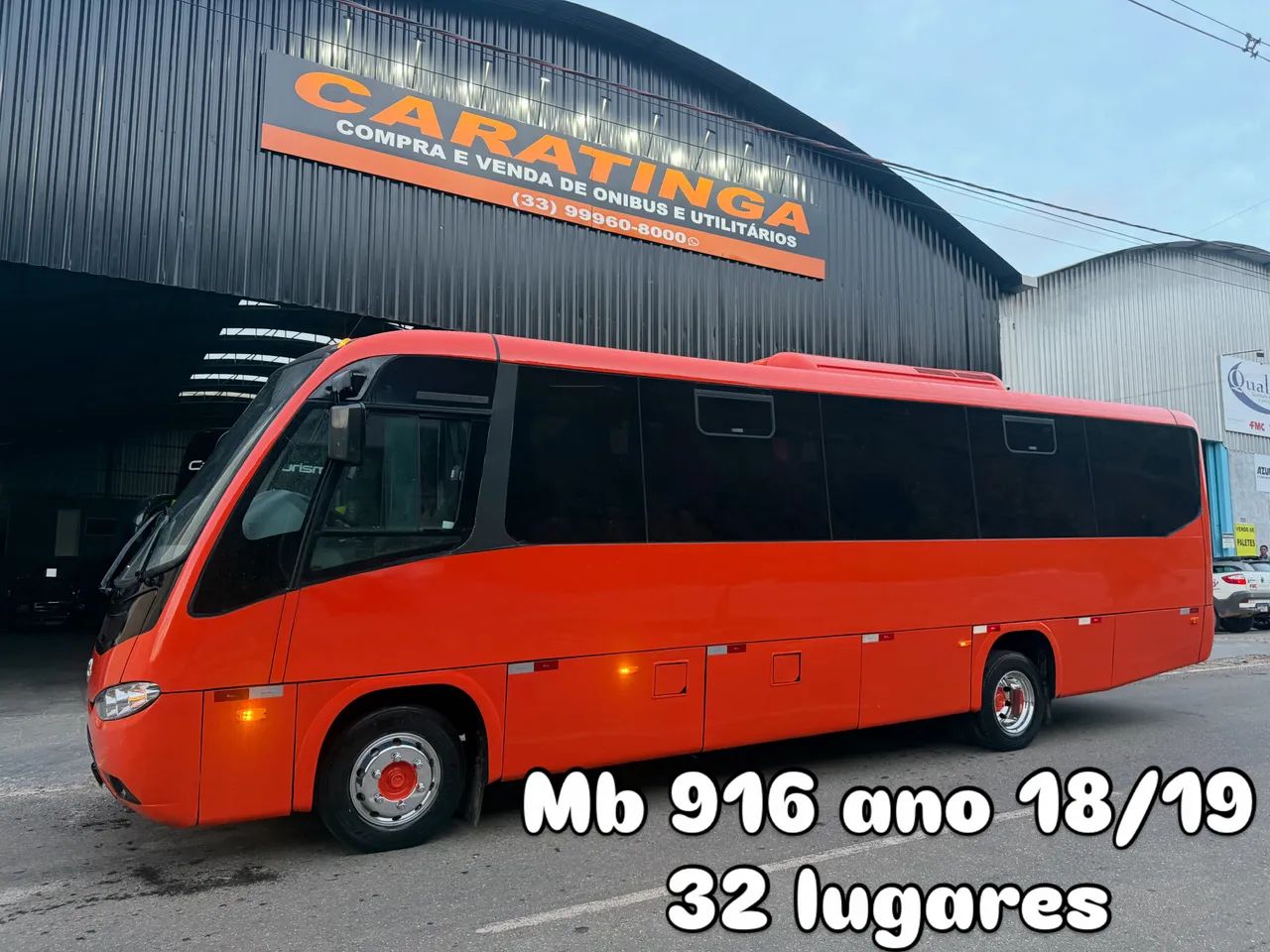 MARCOPOLO SENIOR  - Foto 8