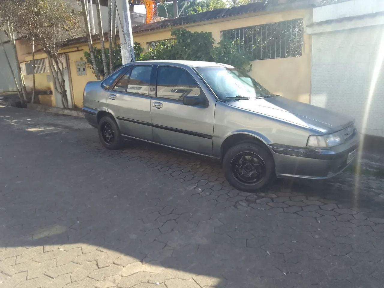 Fiat Tempra 2022 photo 2