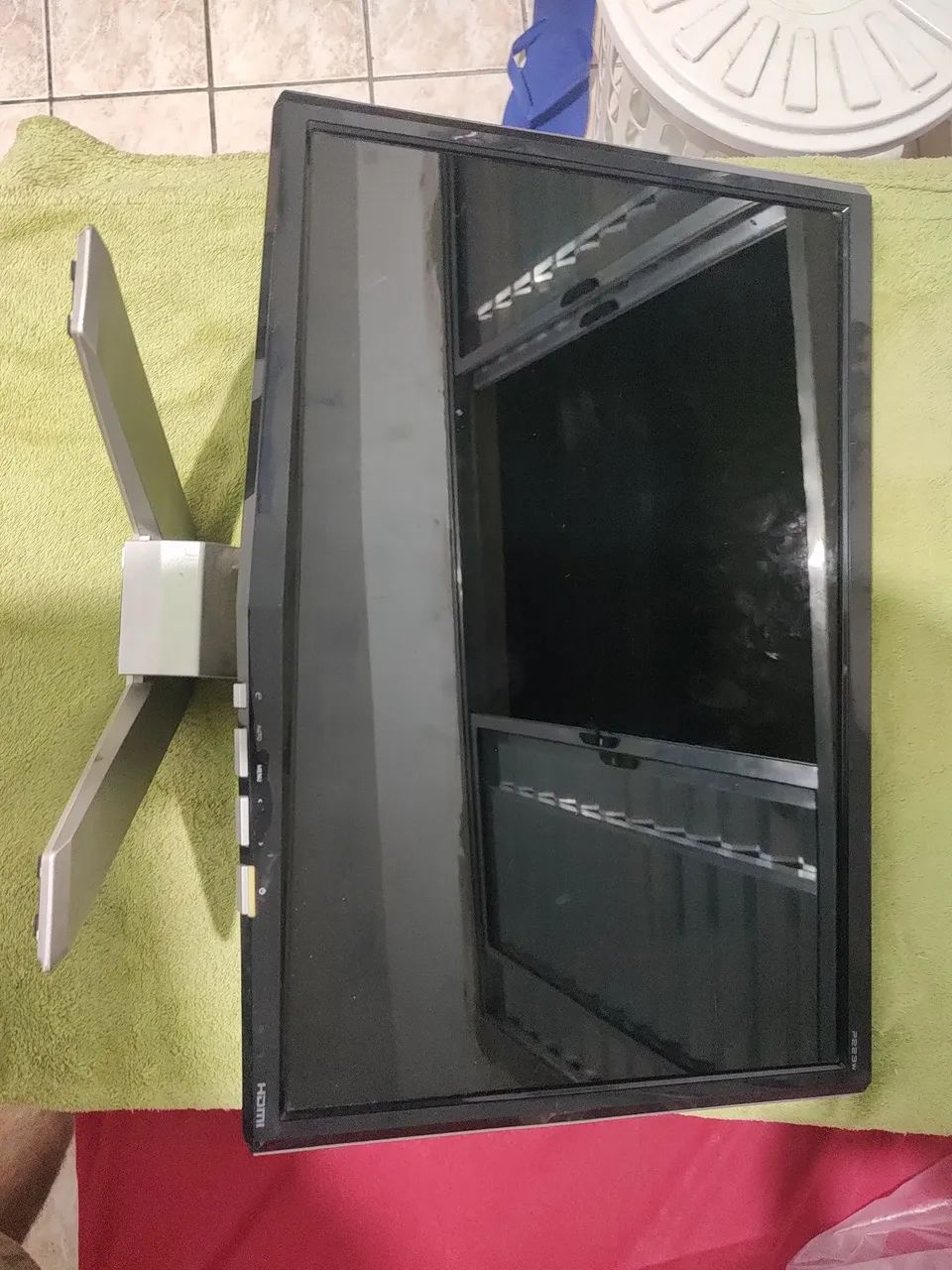 Monitor Acer 23 polegadas  - Foto 2