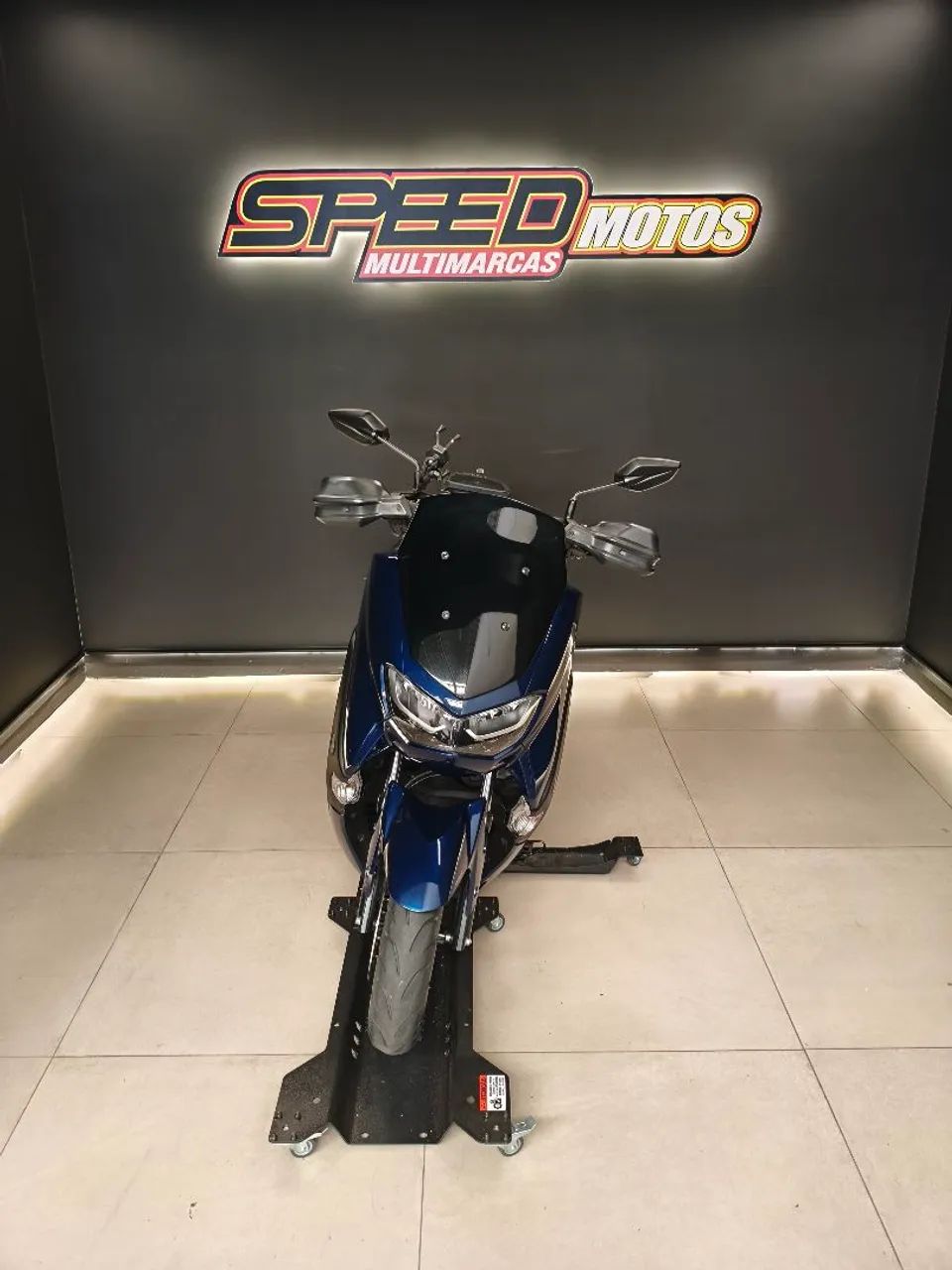 Yamaha Nmax 160 - Foto 5