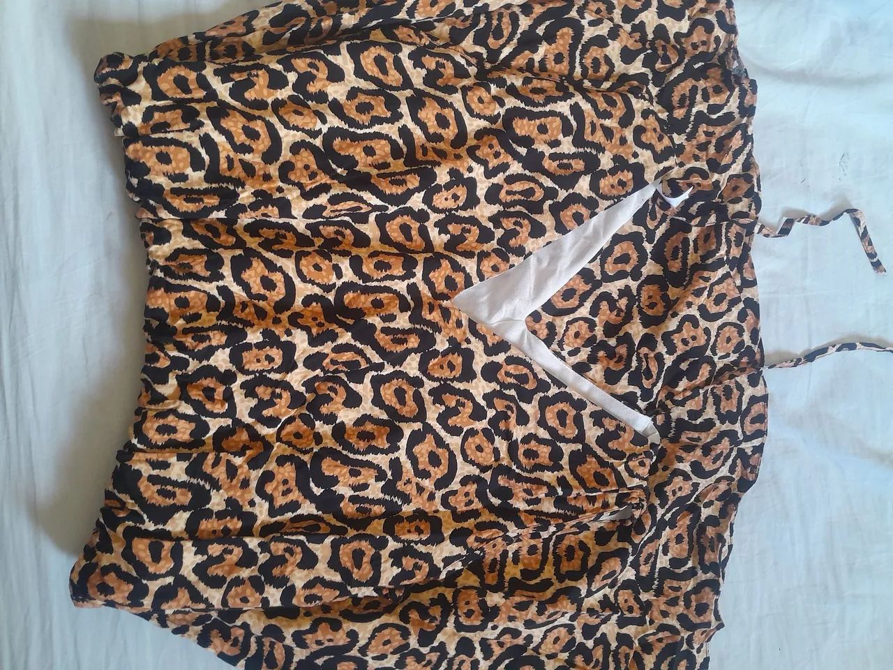 Roupas usadas apenas 1x em ótimo estado de conservação  - Foto 4