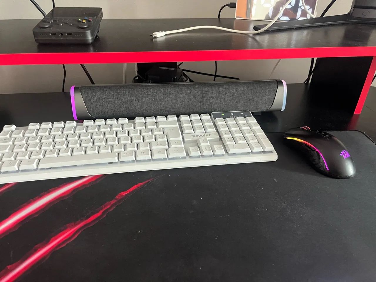 PC GAMER COMPLETO - Foto 4