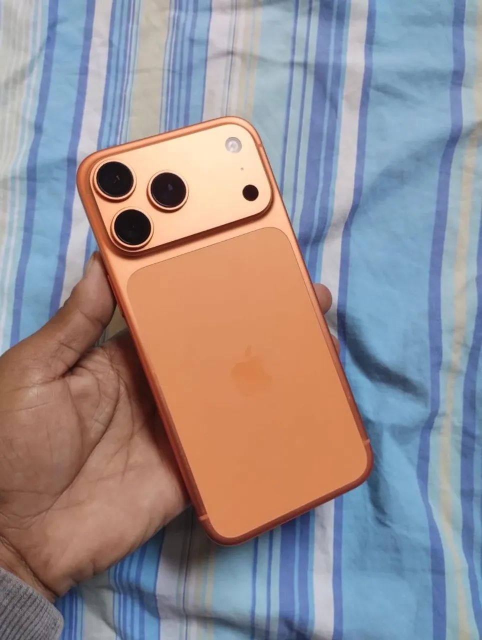 Iphone 17 Pro Max 256gb