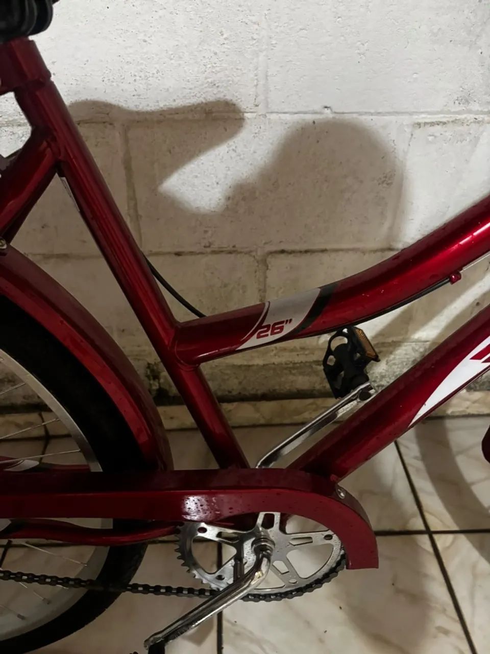 Bicicleta  - Foto 4