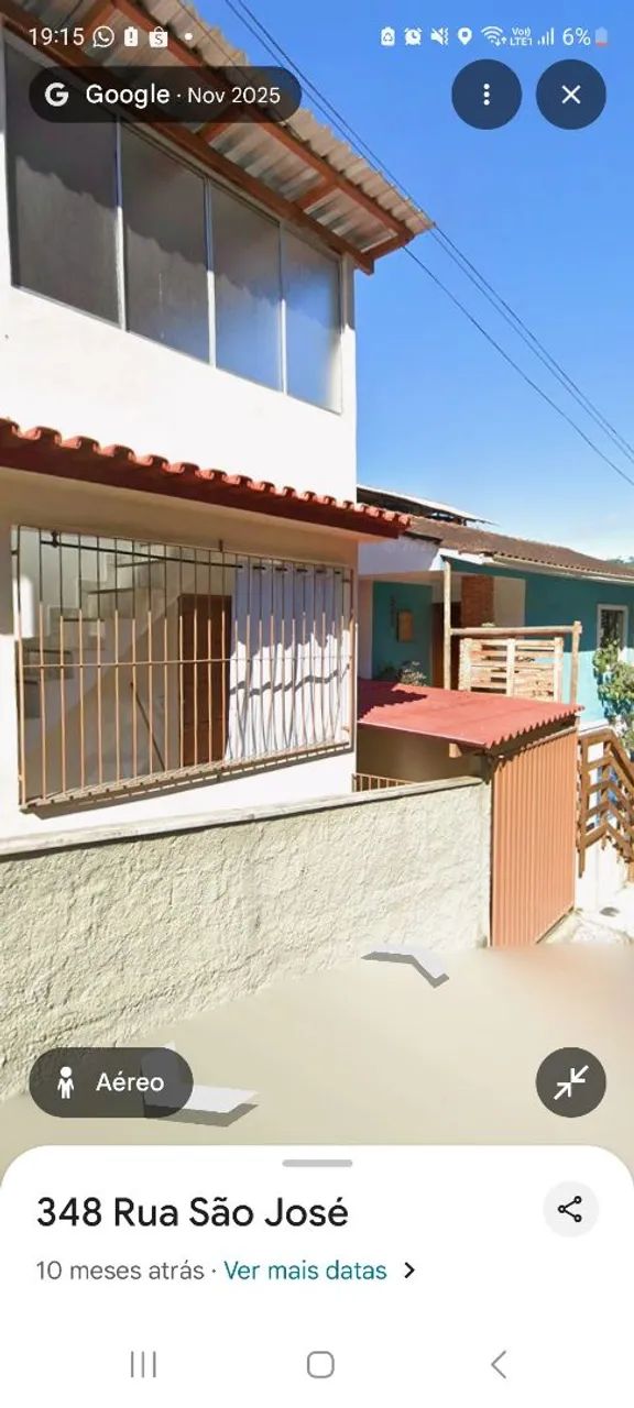 Linda casa  santa teresa  - Foto 3
