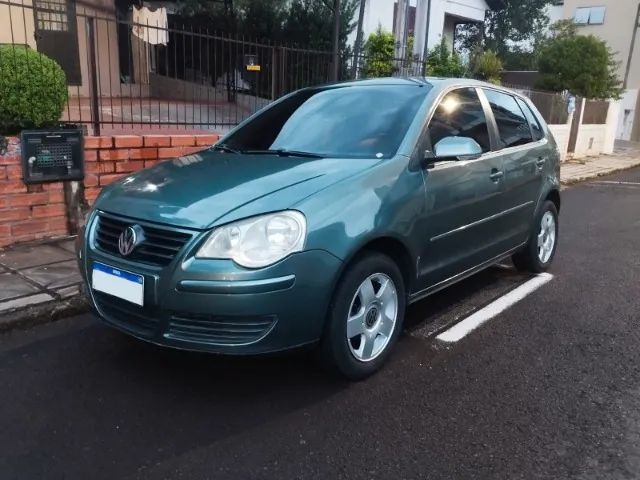 Volkswagen Polo 2012