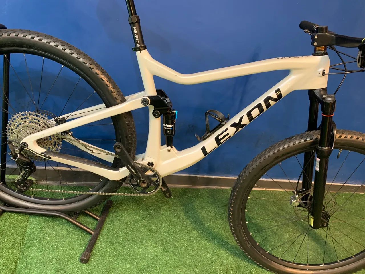 LEXON CARBON T:19  - Foto 2