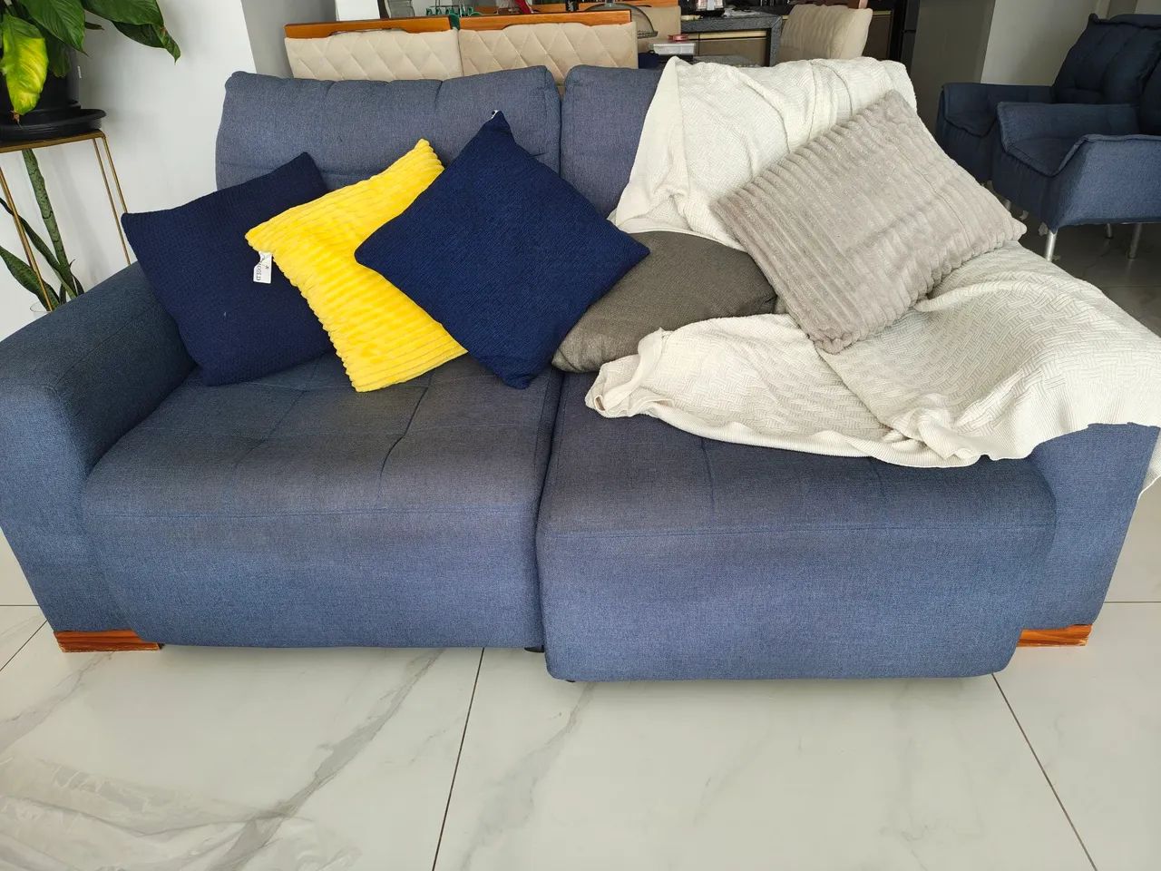 Sofá e poltronas  - Foto 2