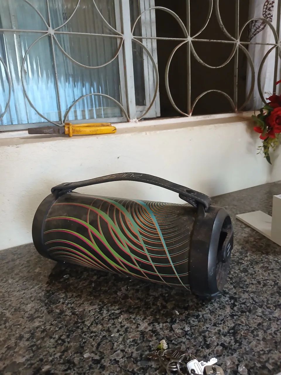 Vendo esse  som via Bluetooth  - Foto 2