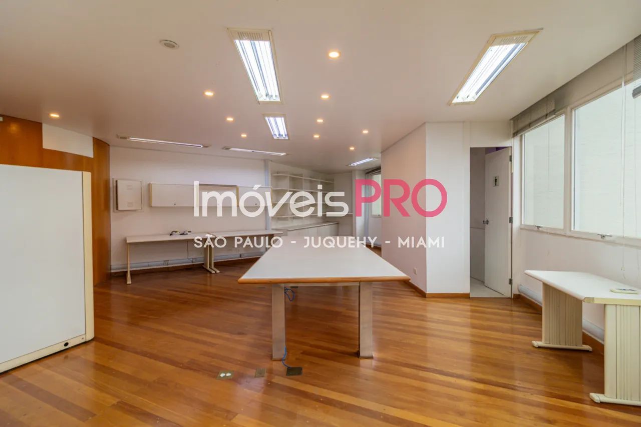 Conj. Comercial, Itaim Bibi - São Paulo - Foto 3