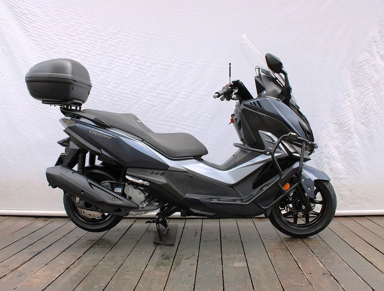 DAFRA CRUISYM 300