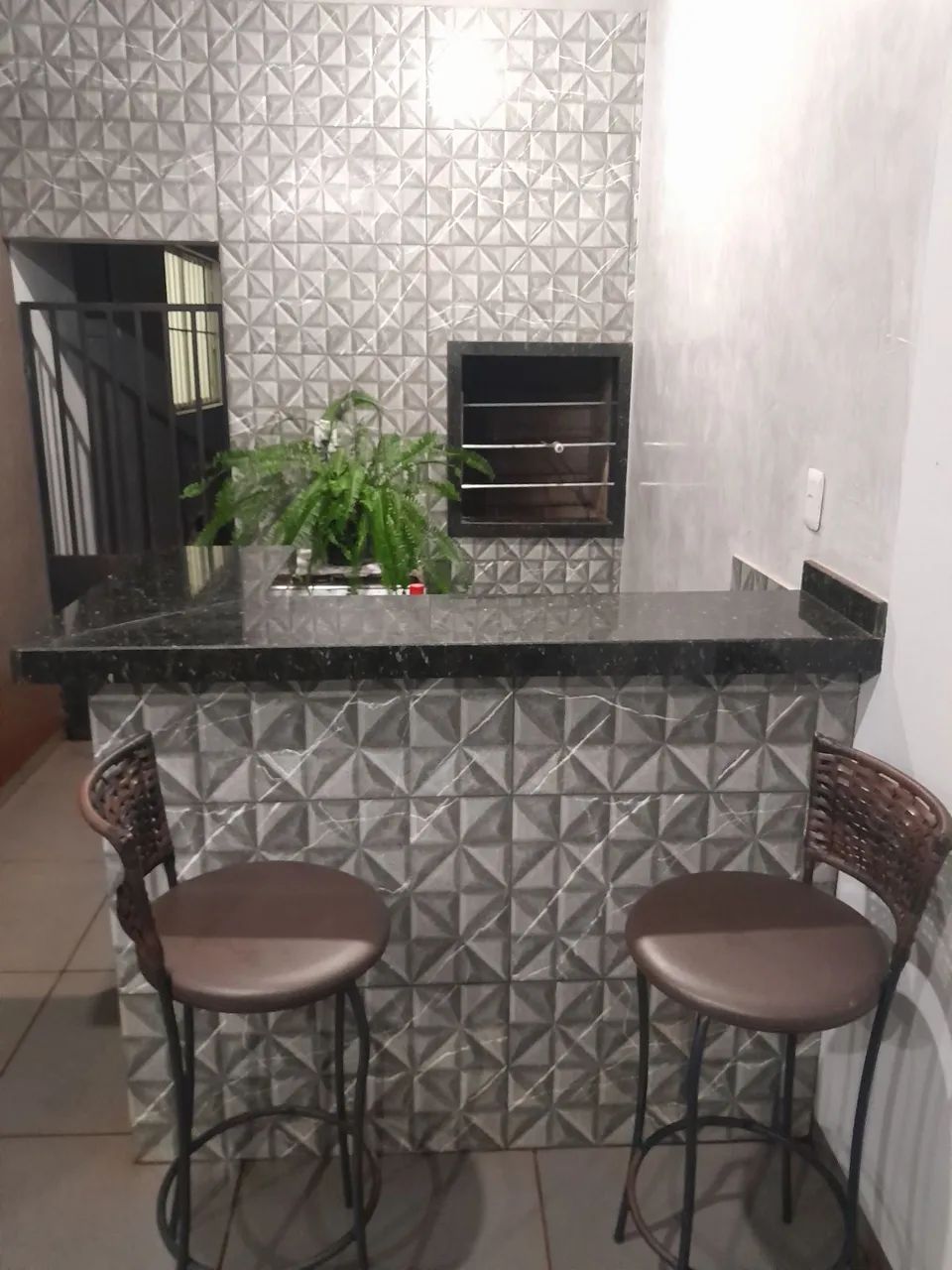 Vendo duas casas aceita troca - Foto 4