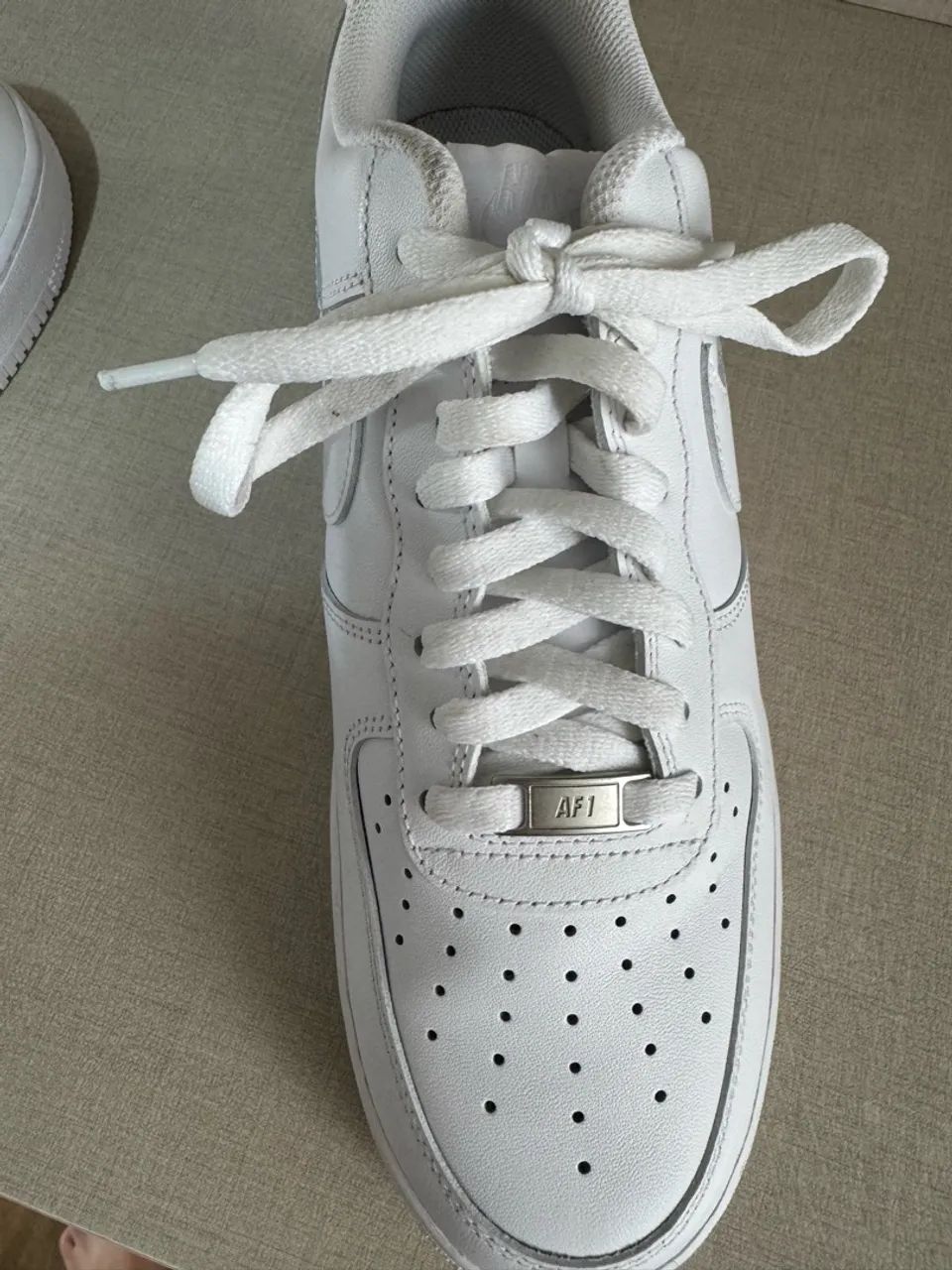 Air force 1 - Foto 4