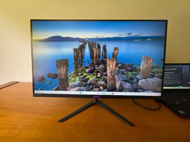 Monitor Mancer 27" 280hz  FULL HD - Foto 5