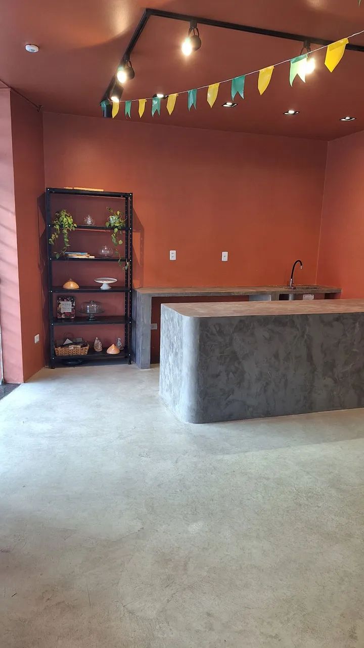 Imóvel comercial compartilhado - Foto 2