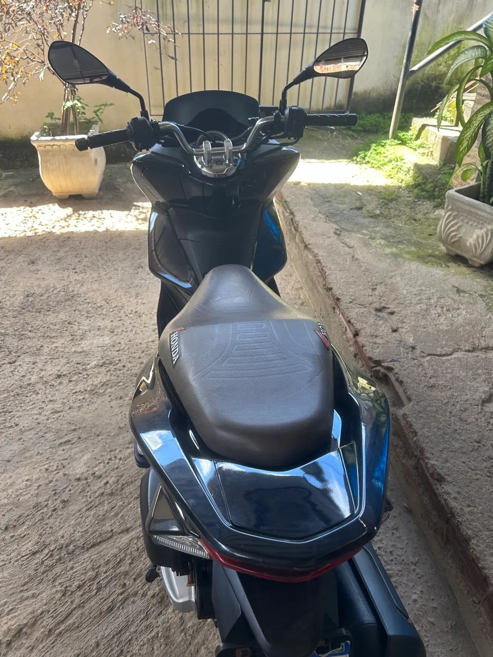 Pcx 2018 super nova - Foto 4