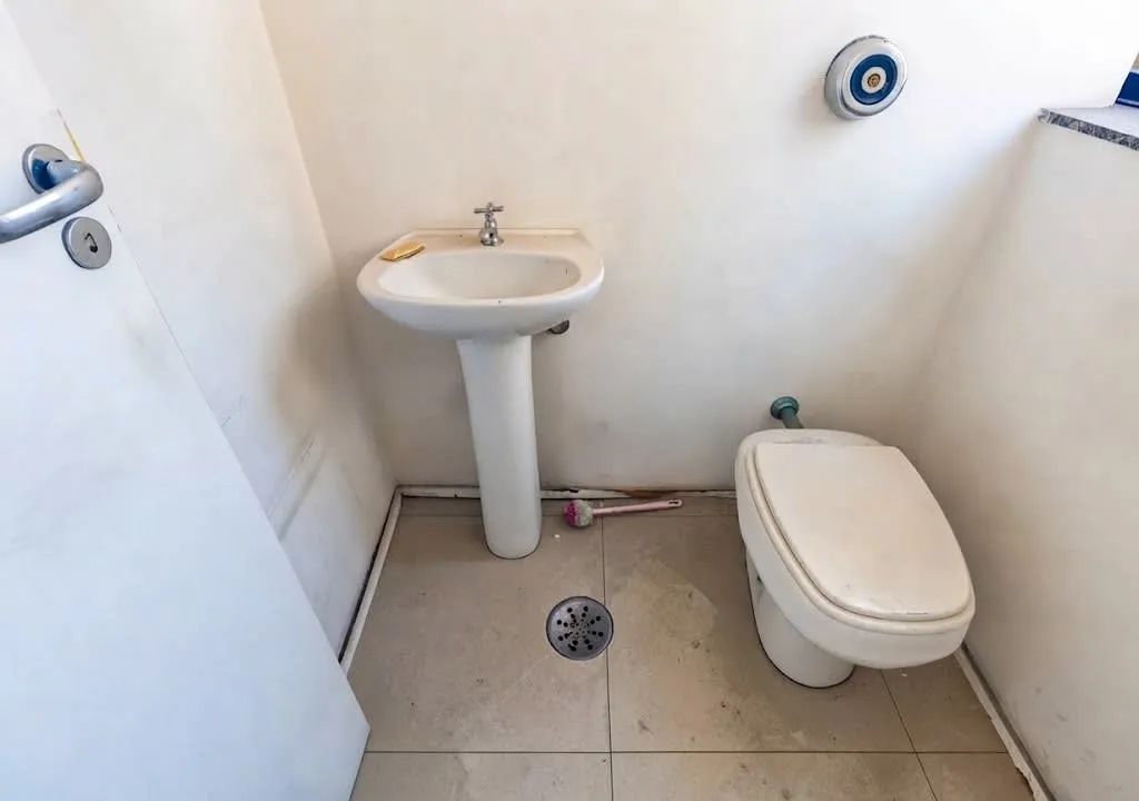 Sala comercial na Rua Baronesa de Itu, 336 - conjunto 91  120 m² - Foto 5
