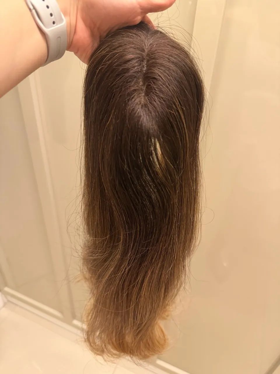Topo de cabelo - Foto 3