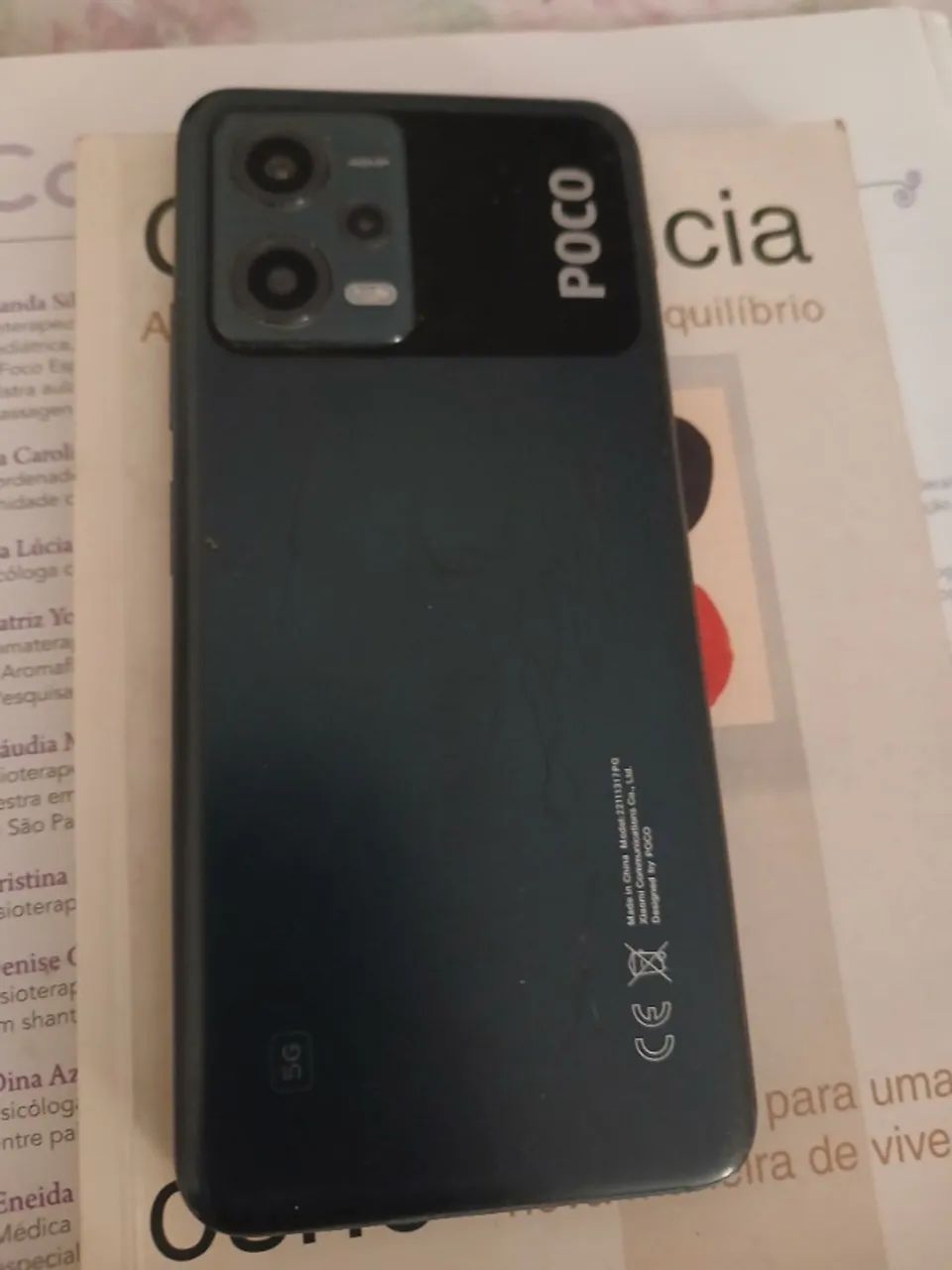 poco 5x 5g * - Foto 4
