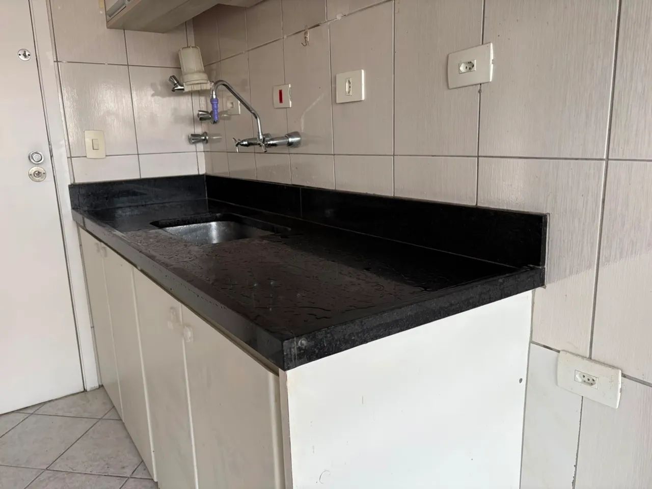 Bancada Granito São Gabriel  - Foto 2