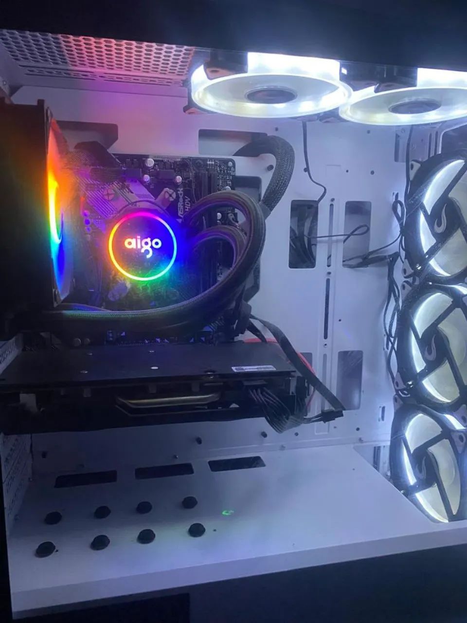 Pc gamer