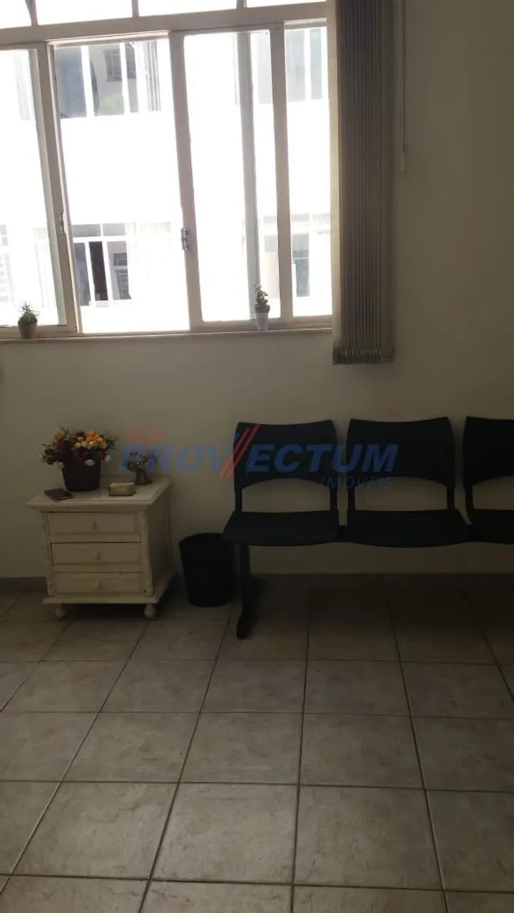 sala - Centro - Campinas - Foto 3
