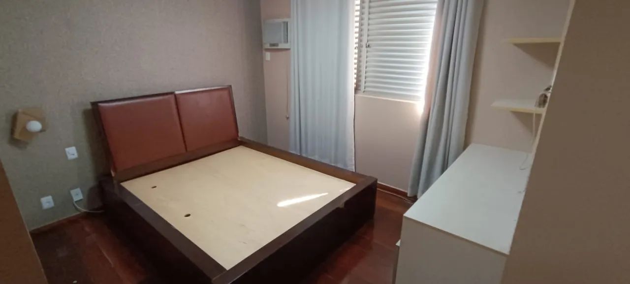 Apartamento para Aluguel - Edifício Rio das Ostras | Setor Bueno - Goiânia - GO - Foto 4