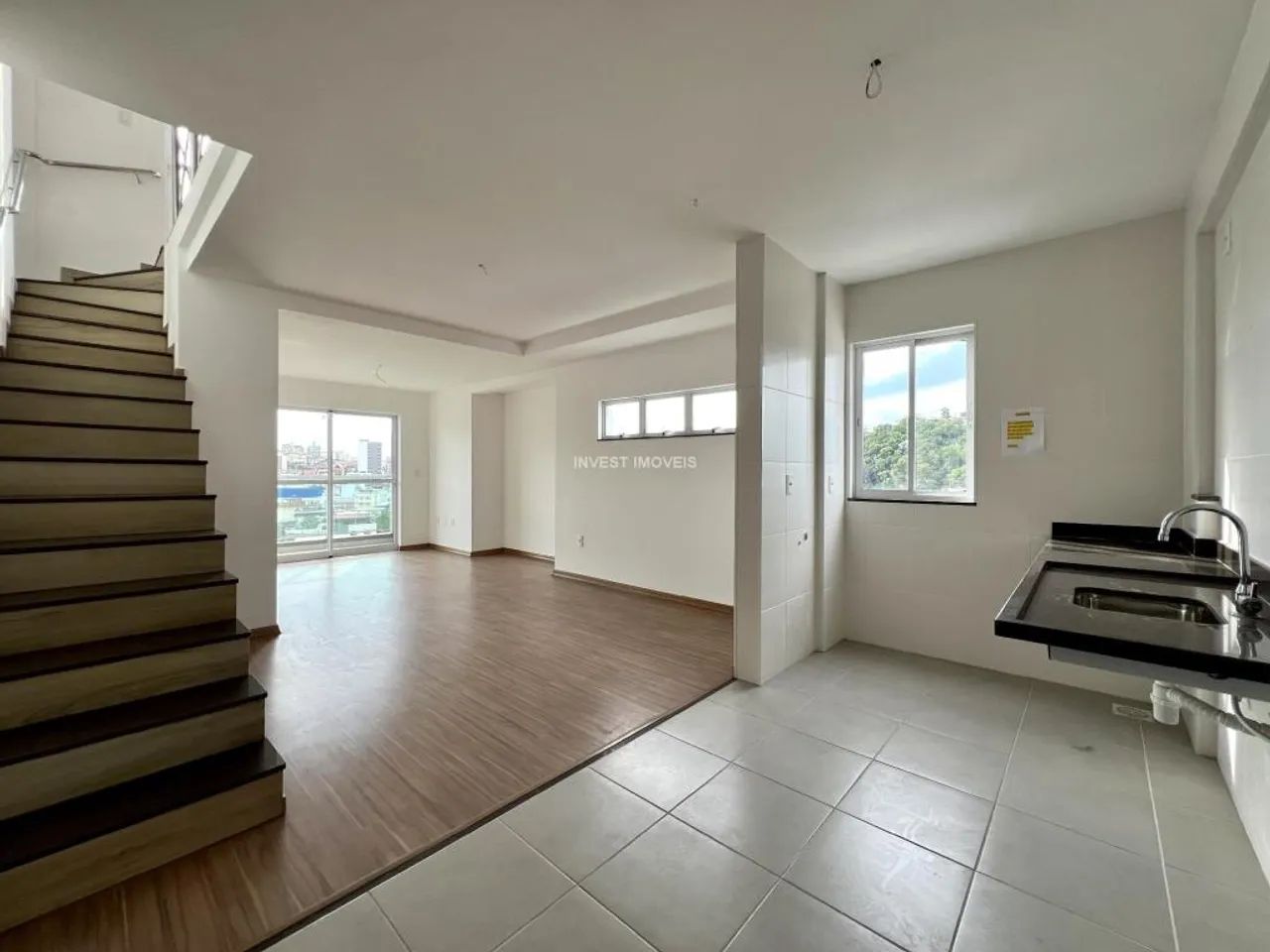 Cobertura - Juiz de Fora MG - Foto 3
