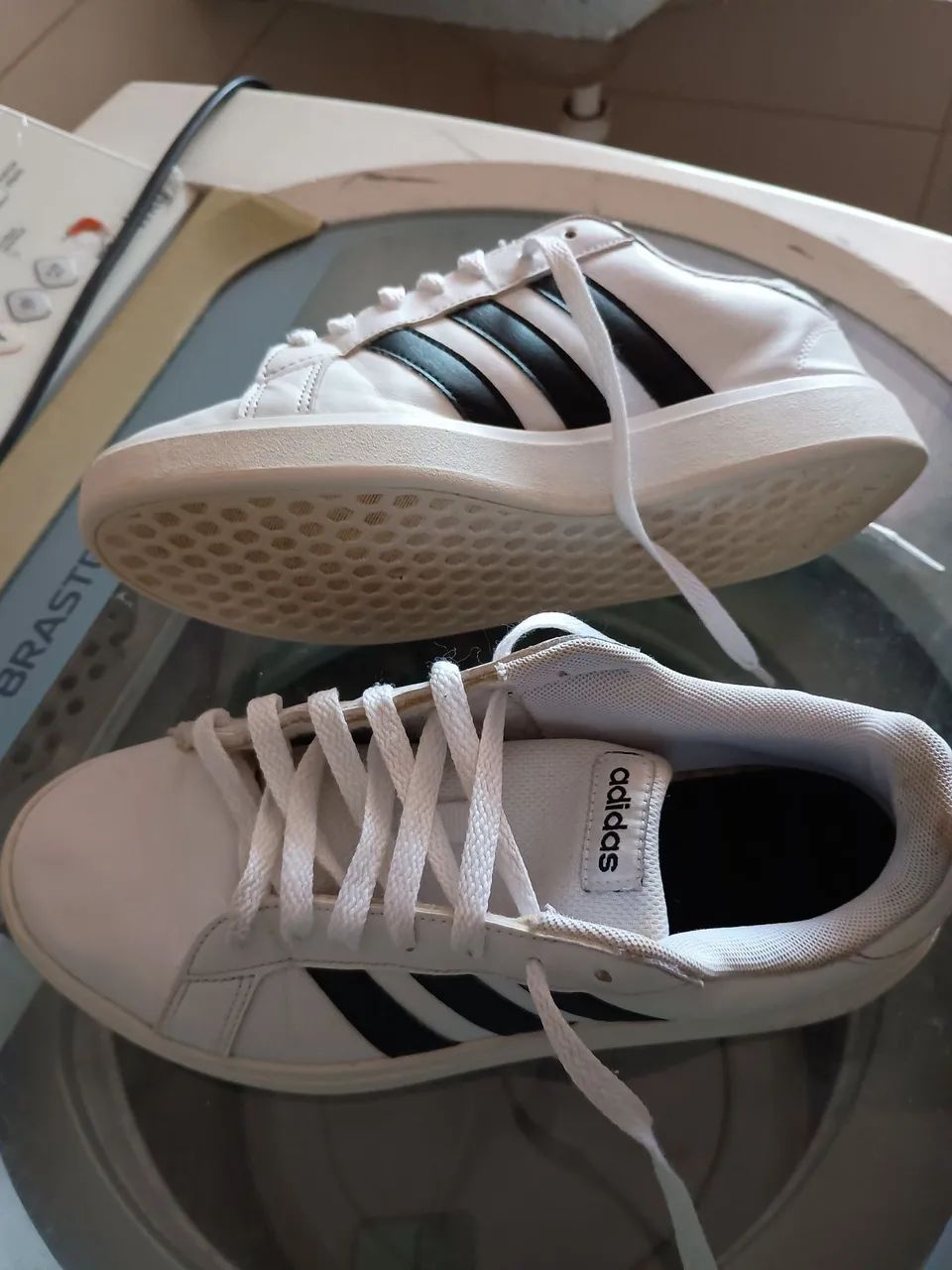 Tênis Adidas original  - Foto 3