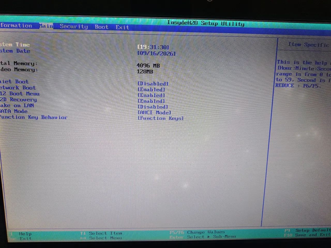 Notebook Acer i5 - Foto 4