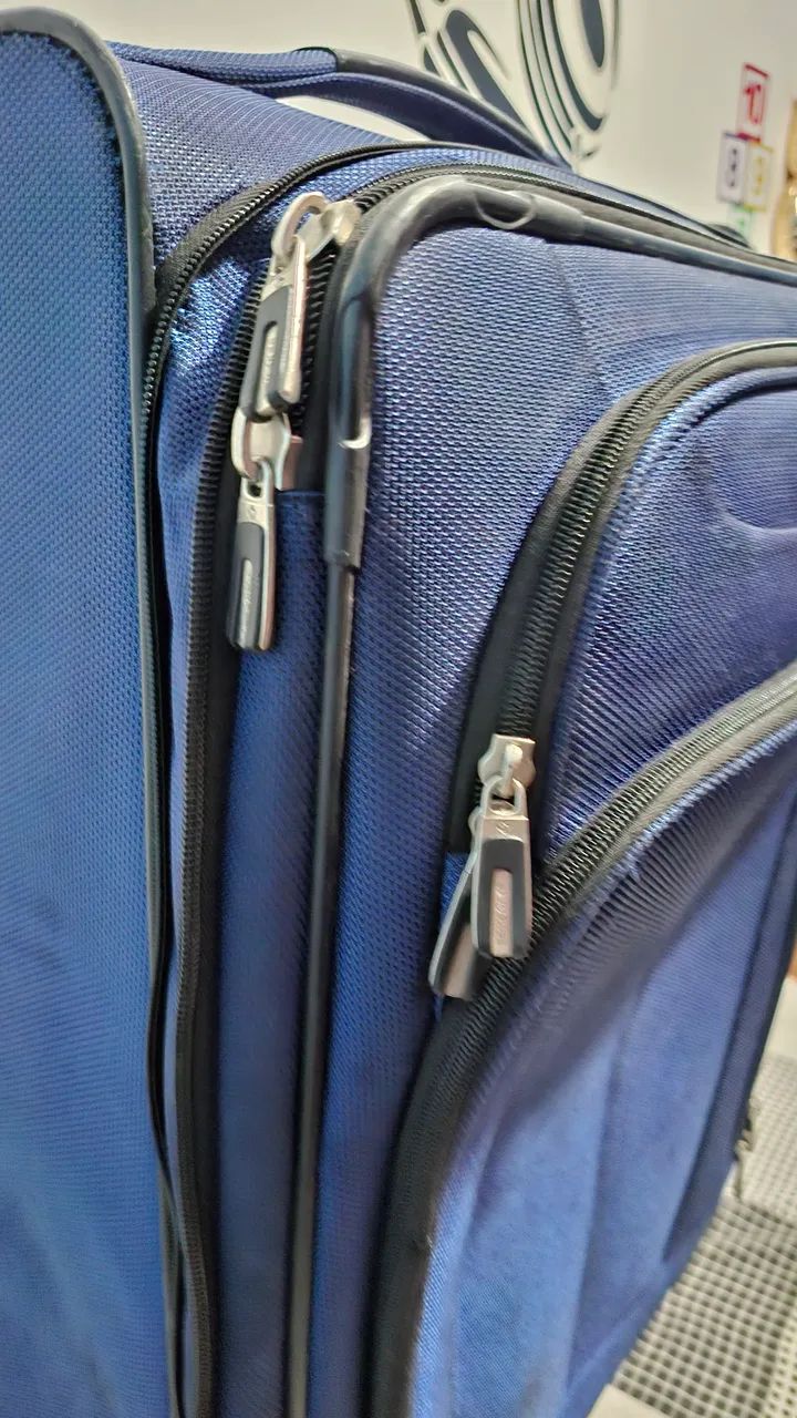 Conjunto de Malas Samsonite 23 kg + 10kg - Foto 3