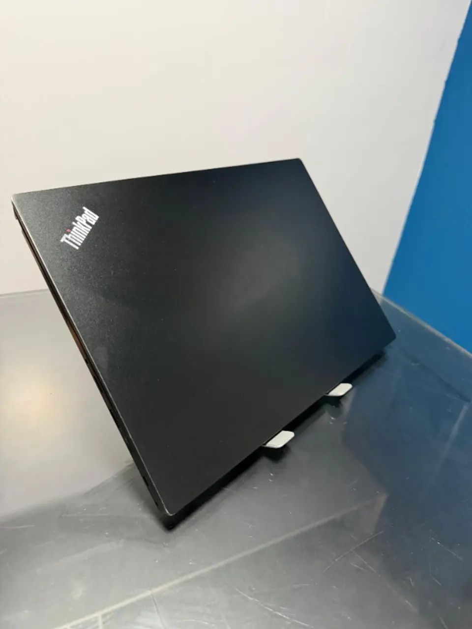 Notebook Lenovo TrinkPad - i7 - 8º - SSD 256GB NVme -  16GB RAM -  14 POLEGADAS - Foto 4