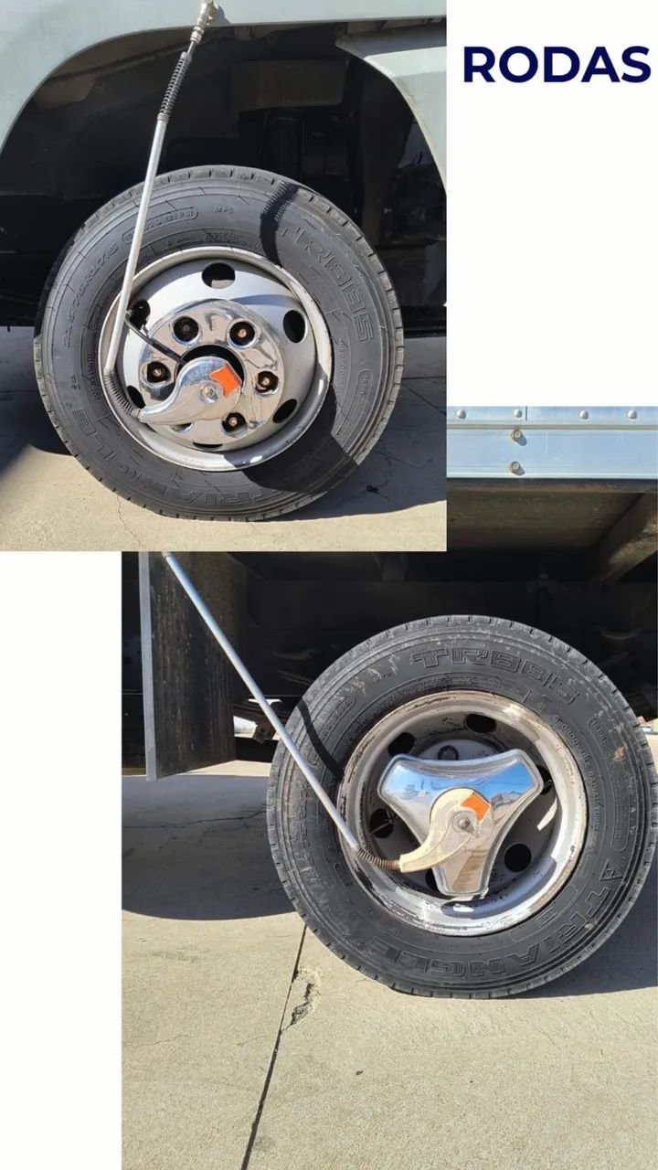 Vendo caminhão! - Foto 4