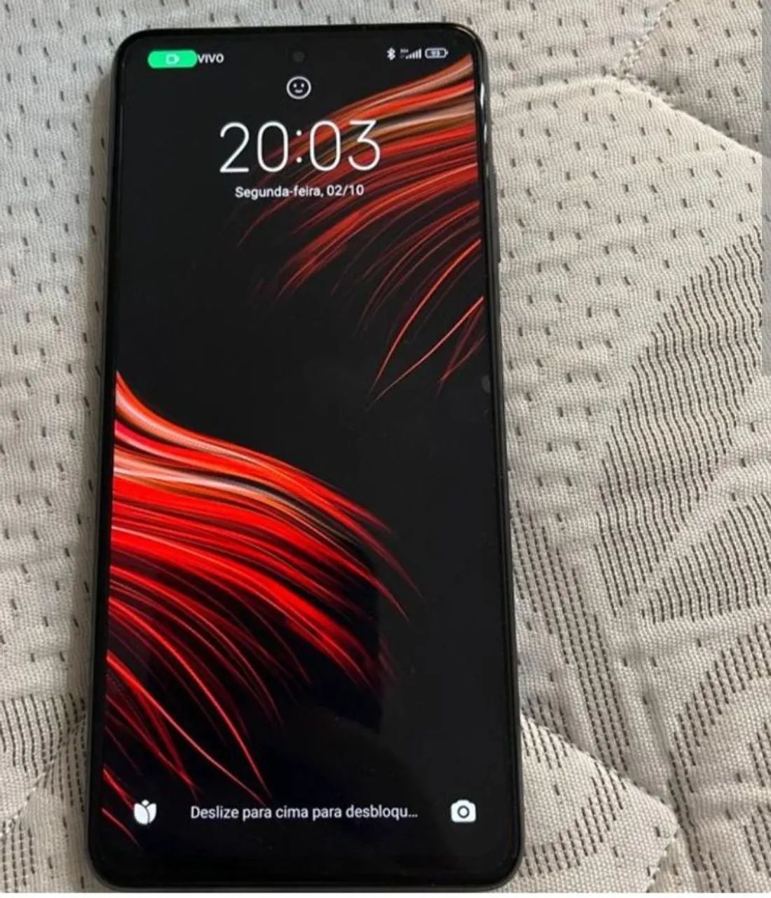 Poco x3 pro