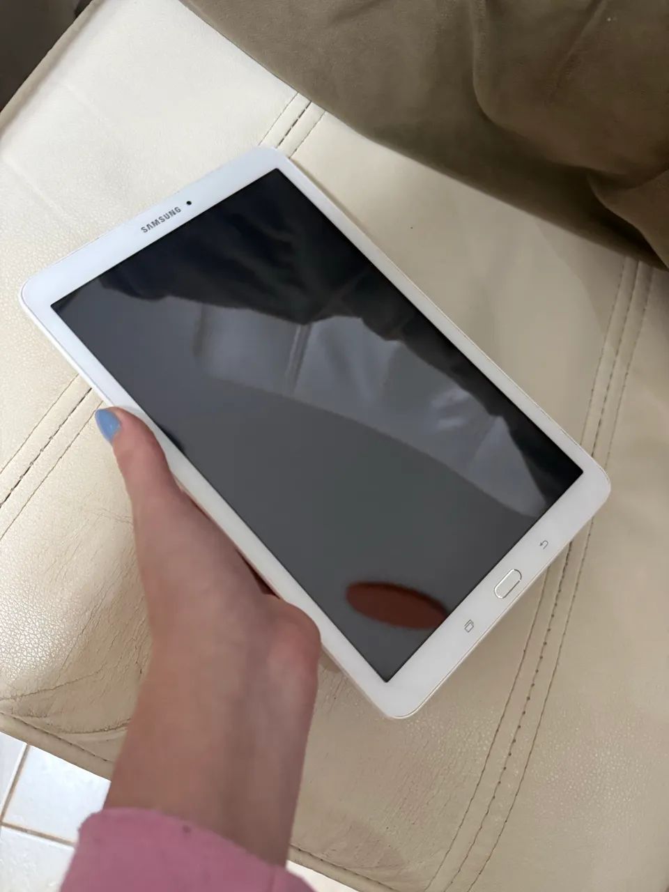 Samsung TAB E - Foto 4