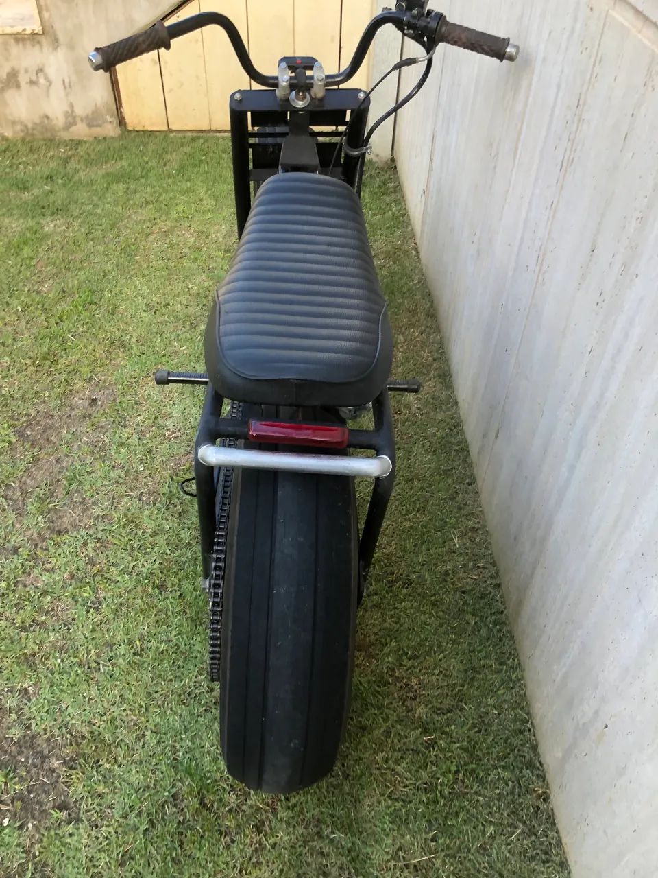 Modelo cushman  - Foto 4