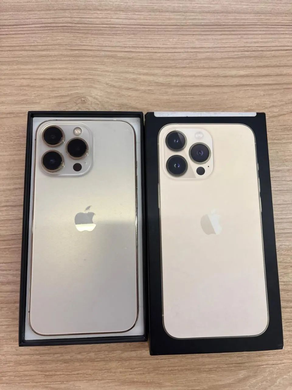 Iphone 13 PRO - Foto 2