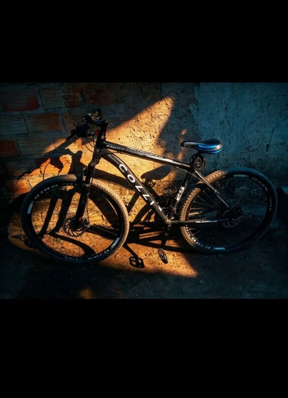 Bicicleta Colli Aro 29  - Foto 2