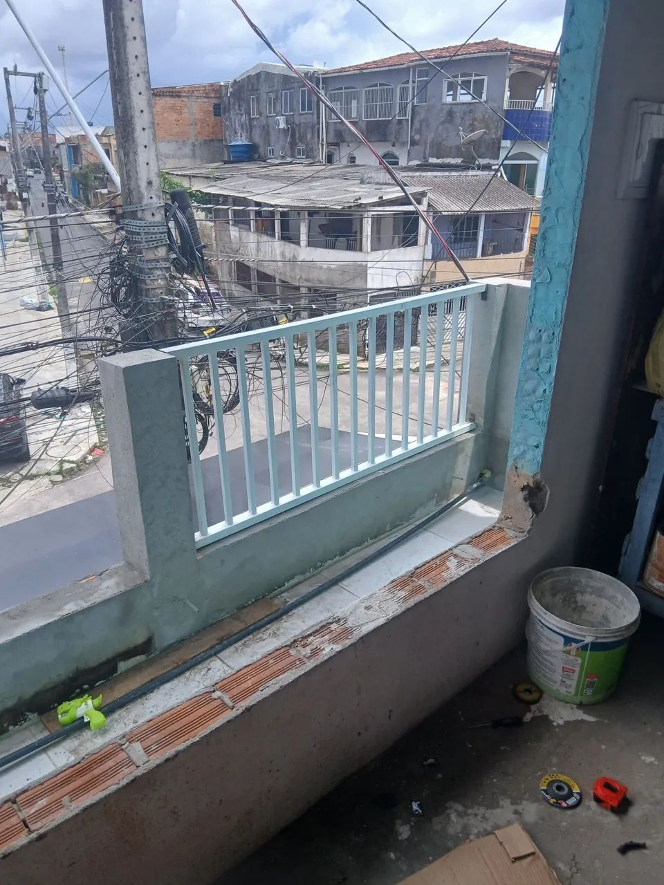 Serviços domiciliar Solda e Pintura - Foto 5