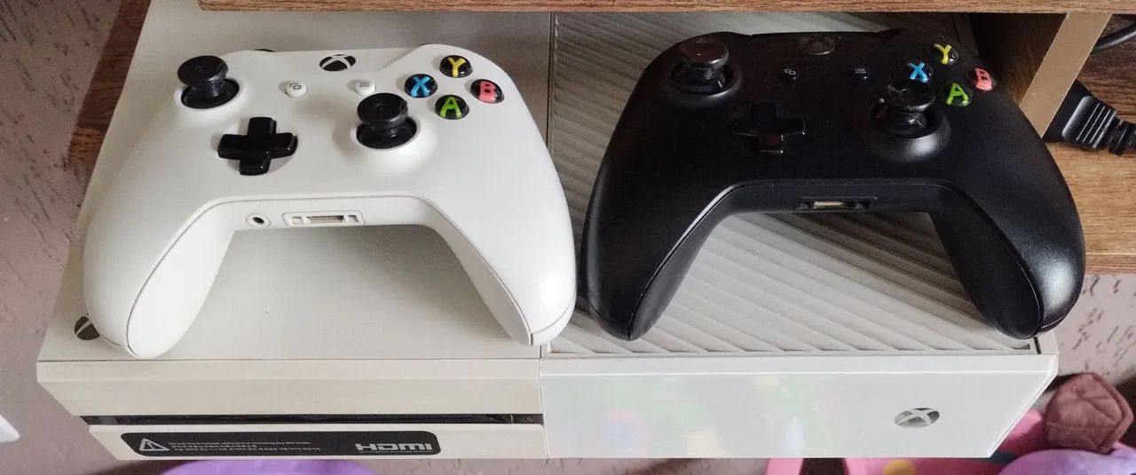 Xbox one FAT 500 220