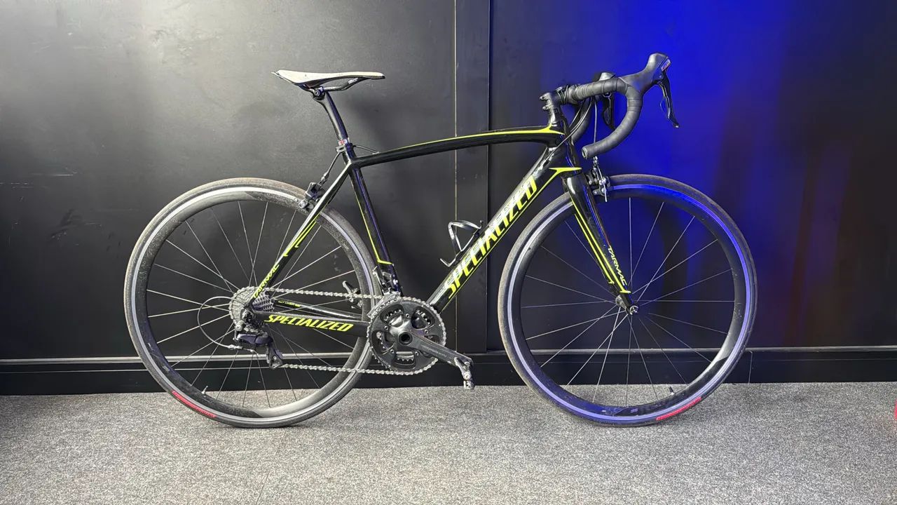 Tarmac Sport Carbon 54  
