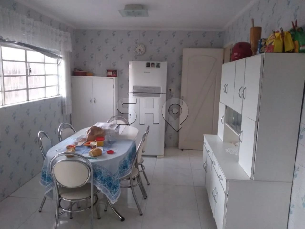 Sobrado no Mandaqui com 4 dormitórios - Foto 4