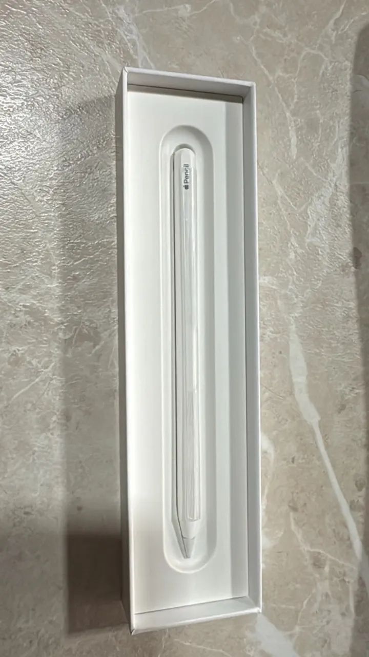 APPLE PENCIL GEN 2 - Foto 3