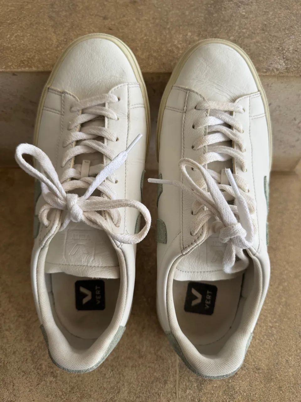 Tenis Vert / Veja  - Foto 5