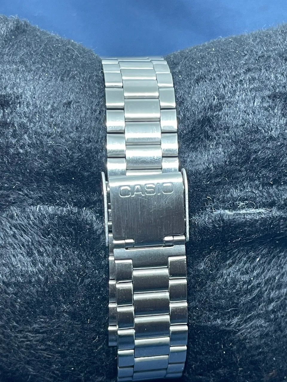 Relógio Casio vintage  - Foto 4