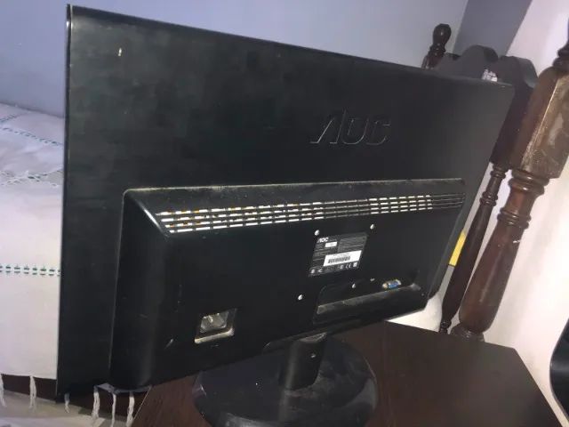 MONITOR DE COMPUTADOR - Foto 4
