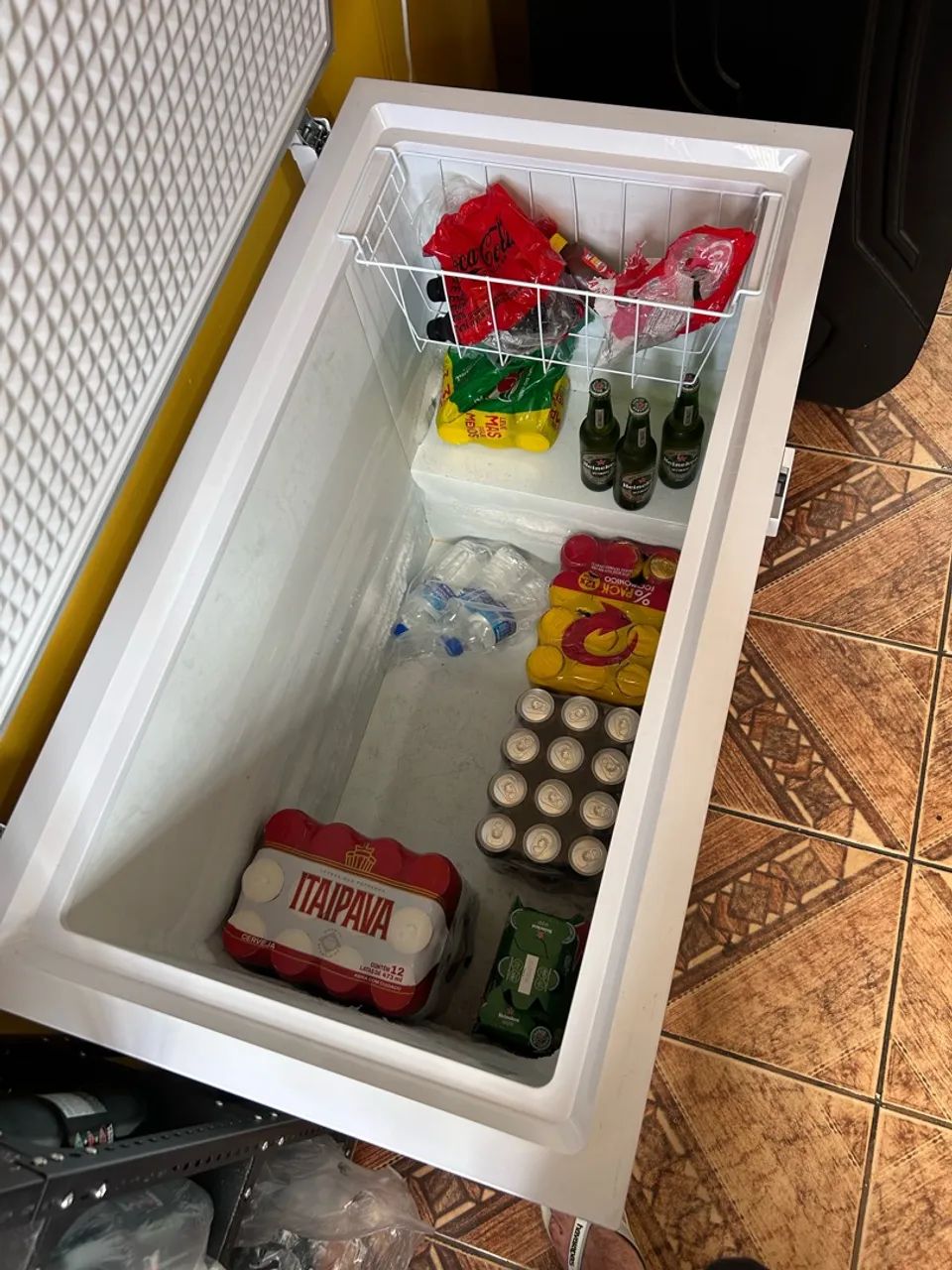 Freezer EOS econômico!  - Foto 3