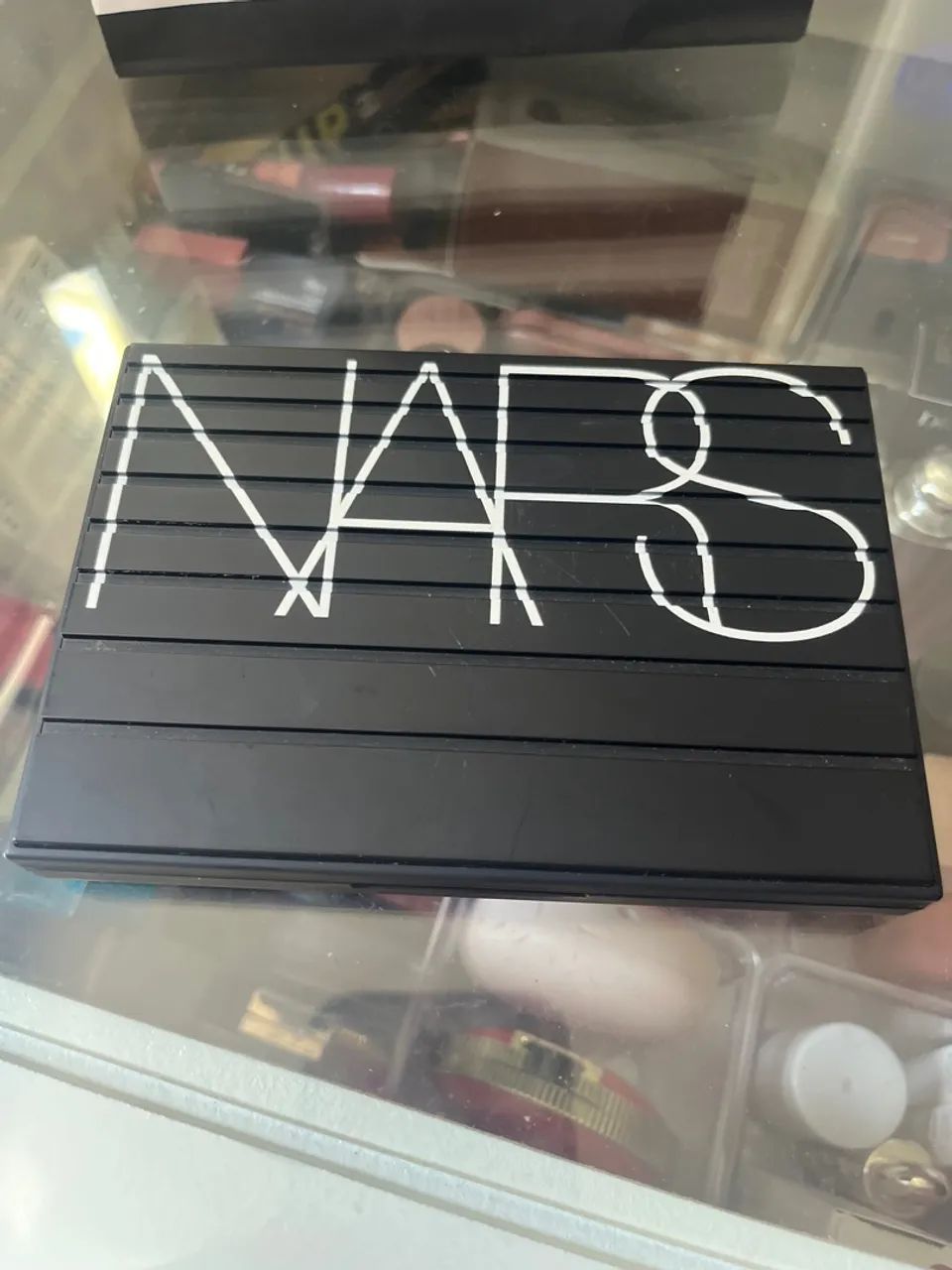 Paleta de sombras Extreme Effects Nars