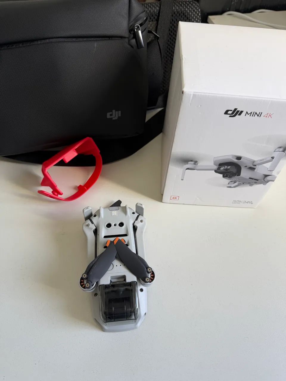 drone dji mini 4k - Foto 2