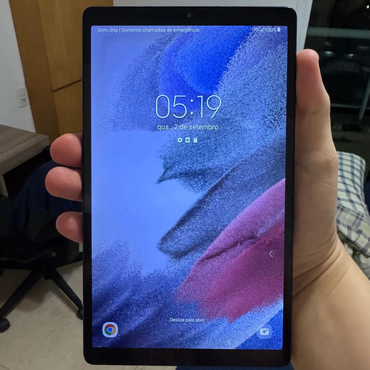 GALAXY TAB A7 Lite - Foto 2